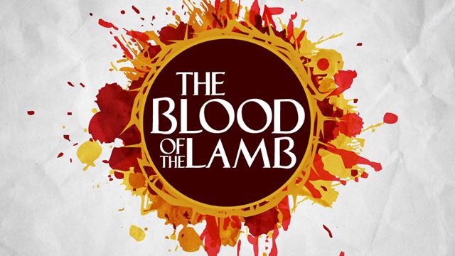 blood of the Lamb